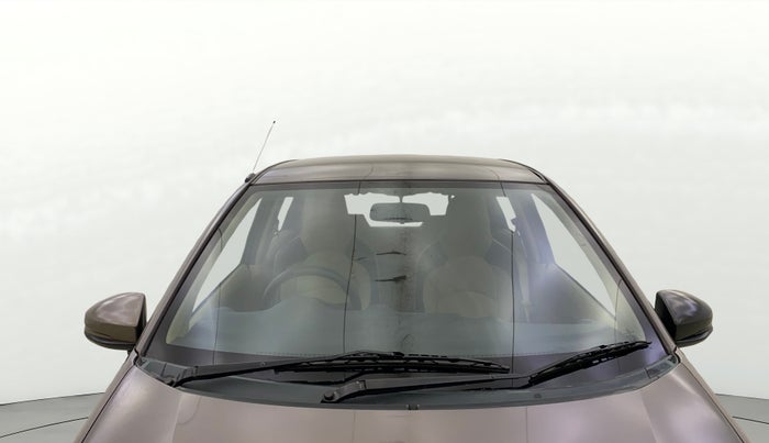 2015 Honda Brio S MT, Petrol, Manual, 49,238 km, Front Windshield