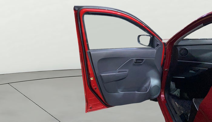 2023 Maruti Alto K10 VXI, Petrol, Manual, 2,502 km, LHS Rear Door