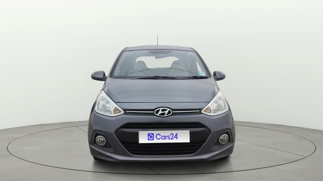Used 2016 Hyundai Grand i10 Used 2016 Hyundai Grand i10
