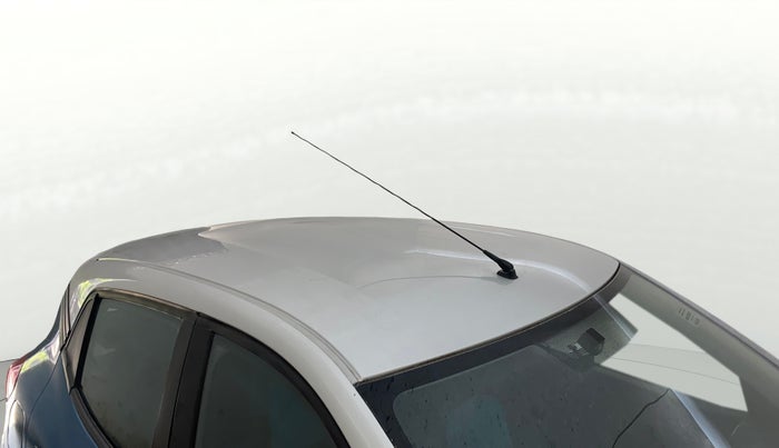 2021 Renault Kwid NEOTECH RXL 1.0 MT, CNG, Manual, 50,943 km, Roof