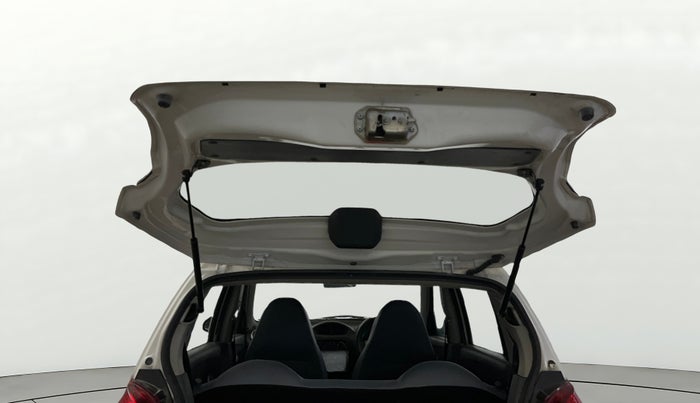 2014 Maruti Alto 800 LXI, Petrol, Manual, 57,360 km, Boot Door Open