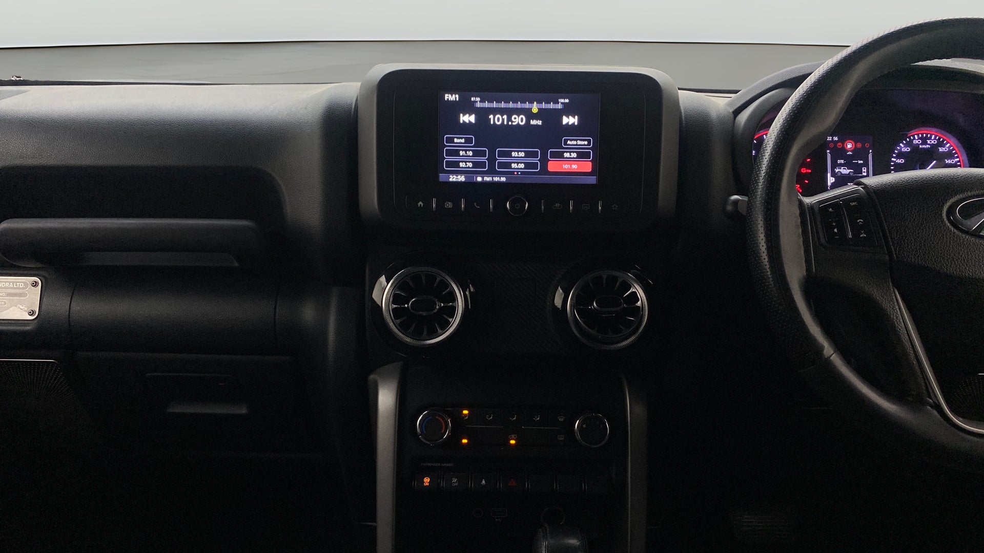 Features