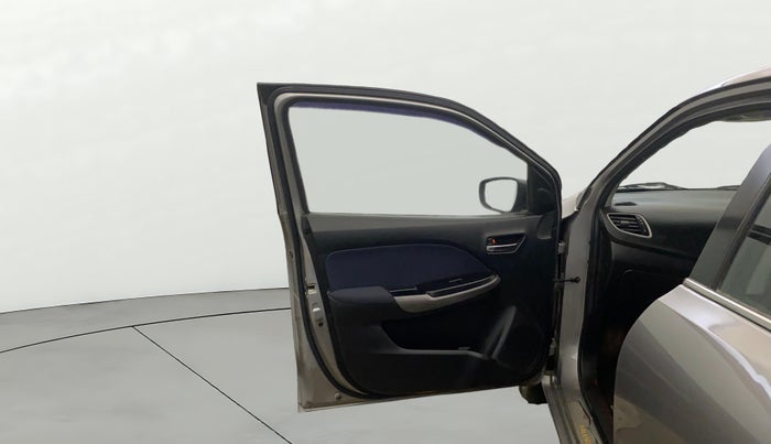 2019 Maruti Baleno ZETA PETROL 1.2, Petrol, Manual, 26,596 km, LHS Front Door