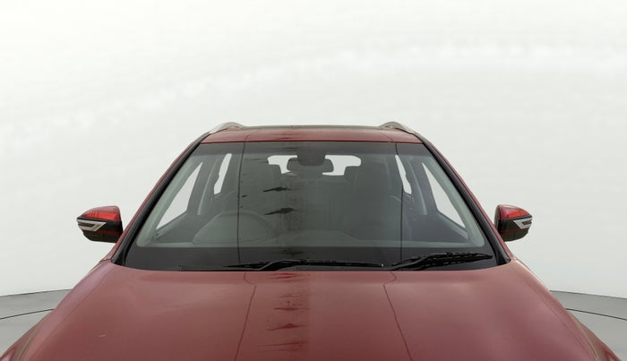 2019 MG HECTOR SHARP 2.0 DIESEL, Diesel, Manual, 97,592 km, Front Windshield