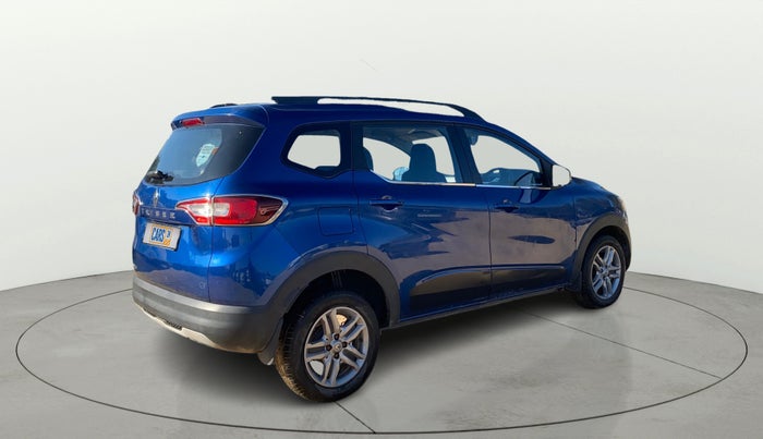 2022 Renault TRIBER RXZ, Petrol, Manual, 20,868 km, Right Back Diagonal