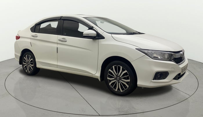 2020 Honda City 1.5L I-VTEC VX, Petrol, Manual, 69,223 km, SRP