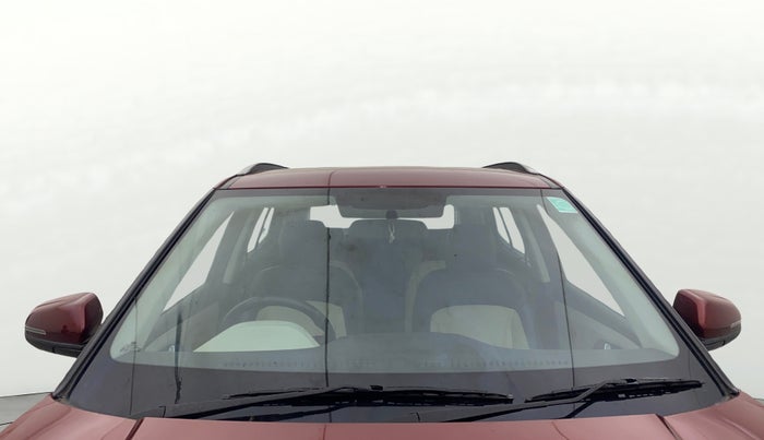 2022 Hyundai Creta SX EXECUTIVE 1.5 PETROL, Petrol, Manual, 46,460 km, Front Windshield