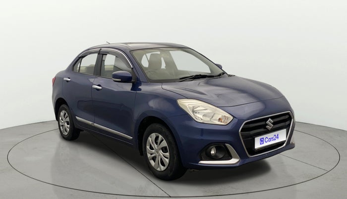 2021 Maruti Dzire VXI, Petrol, Manual, 62,996 km, SRP