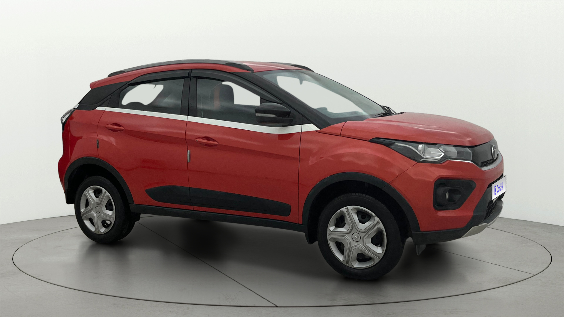 2021 Tata Nexon XZ PETROL 2021 Tata Nexon XZ PETROL