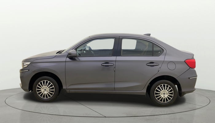 2019 Honda Amaze 1.2L I-VTEC S CVT, Petrol, Automatic, 47,085 km, Left Side