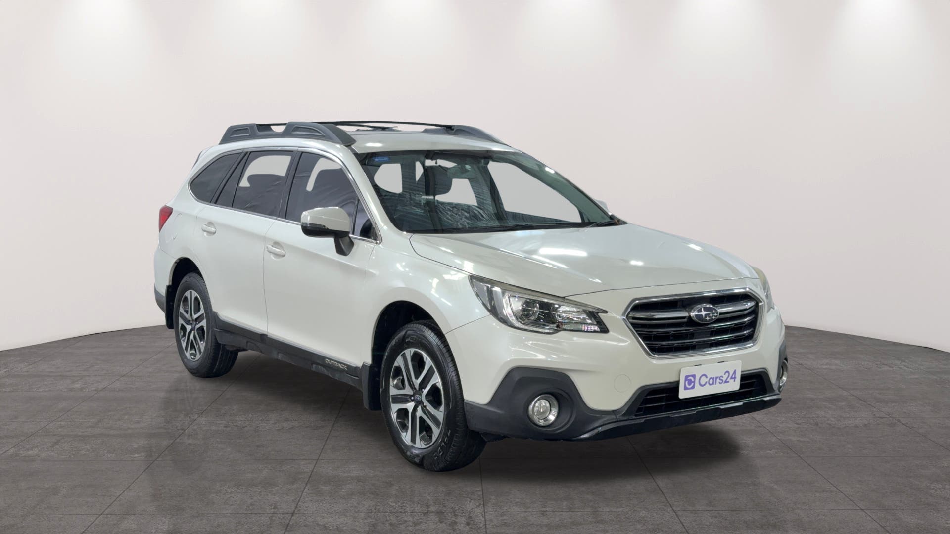 Subaru Outback image