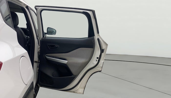 2022 Nissan MAGNITE XE, Petrol, Manual, 71,463 km, RHS Rear Door