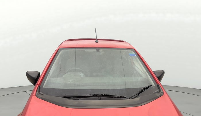 2021 Tata ALTROZ XM PETROL, Petrol, Manual, 90,269 km, Front Windshield