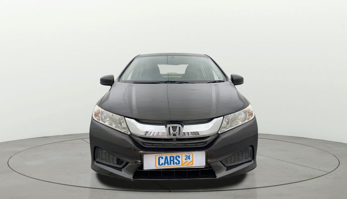 2014 Honda City 1.5L I-VTEC SV, Petrol, Manual, 68,606 km, Front