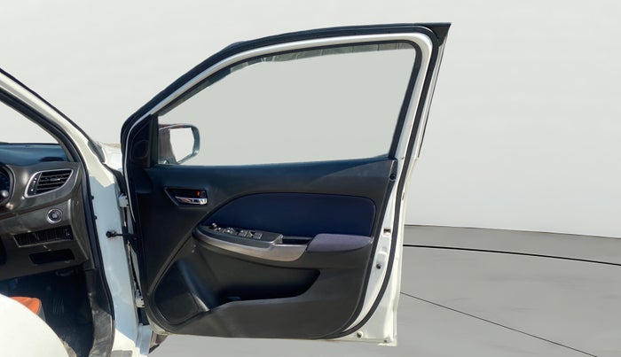 2020 Maruti Baleno ZETA PETROL 1.2, Petrol, Manual, 44,149 km, RHS Front Door