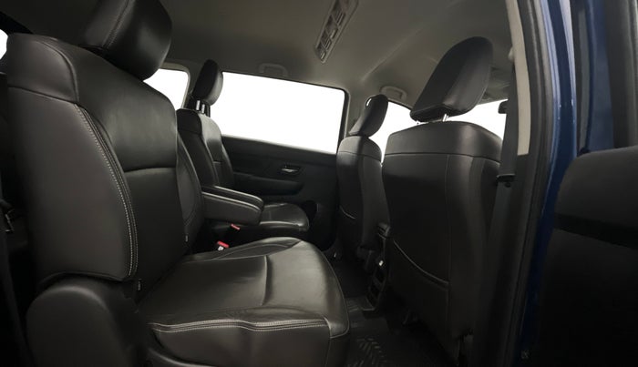 2019 Maruti XL6 ALPHA MT, Petrol, Manual, 44,131 km, Right Side Rear Door Cabin