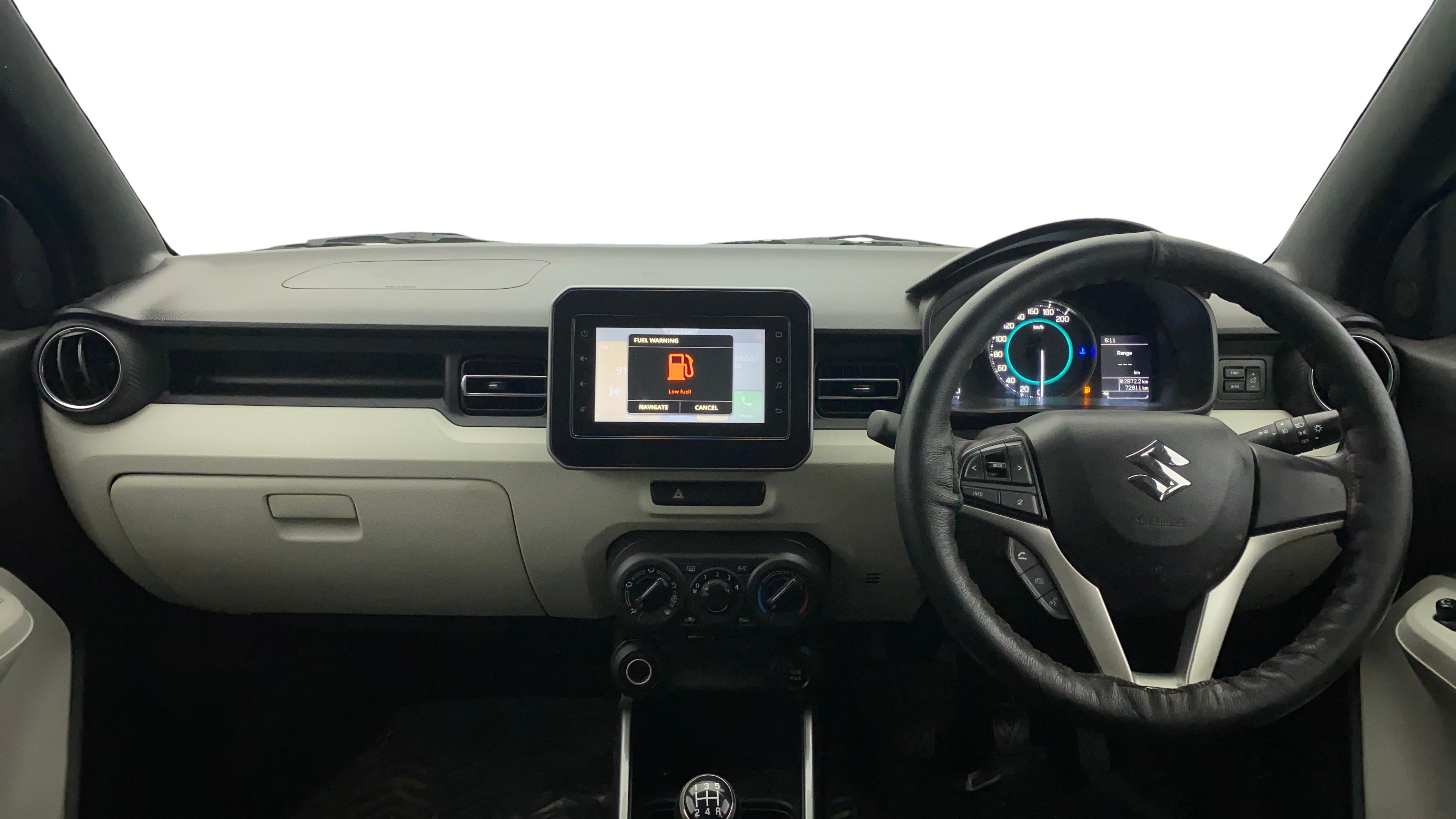 Interior