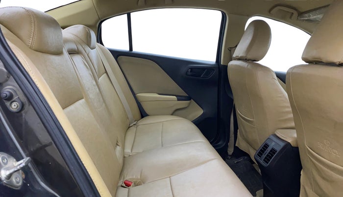 2015 Honda City 1.5L I-VTEC SV, Petrol, Manual, 60,833 km, Right Side Rear Door Cabin