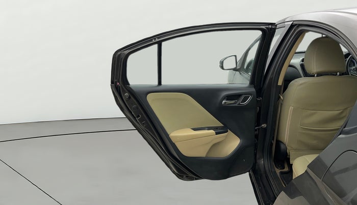 2018 Honda City 1.5L I-VTEC V MT, Petrol, Manual, 96,268 km, LHS Rear Door