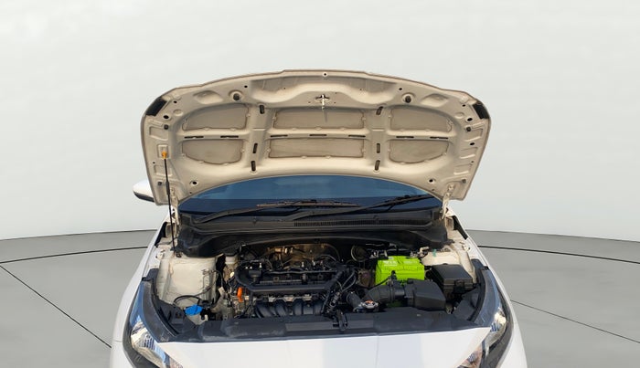 2023 Hyundai NEW I20 SPORTZ 1.2 MT, Petrol, Manual, 48,674 km, Open Bonet