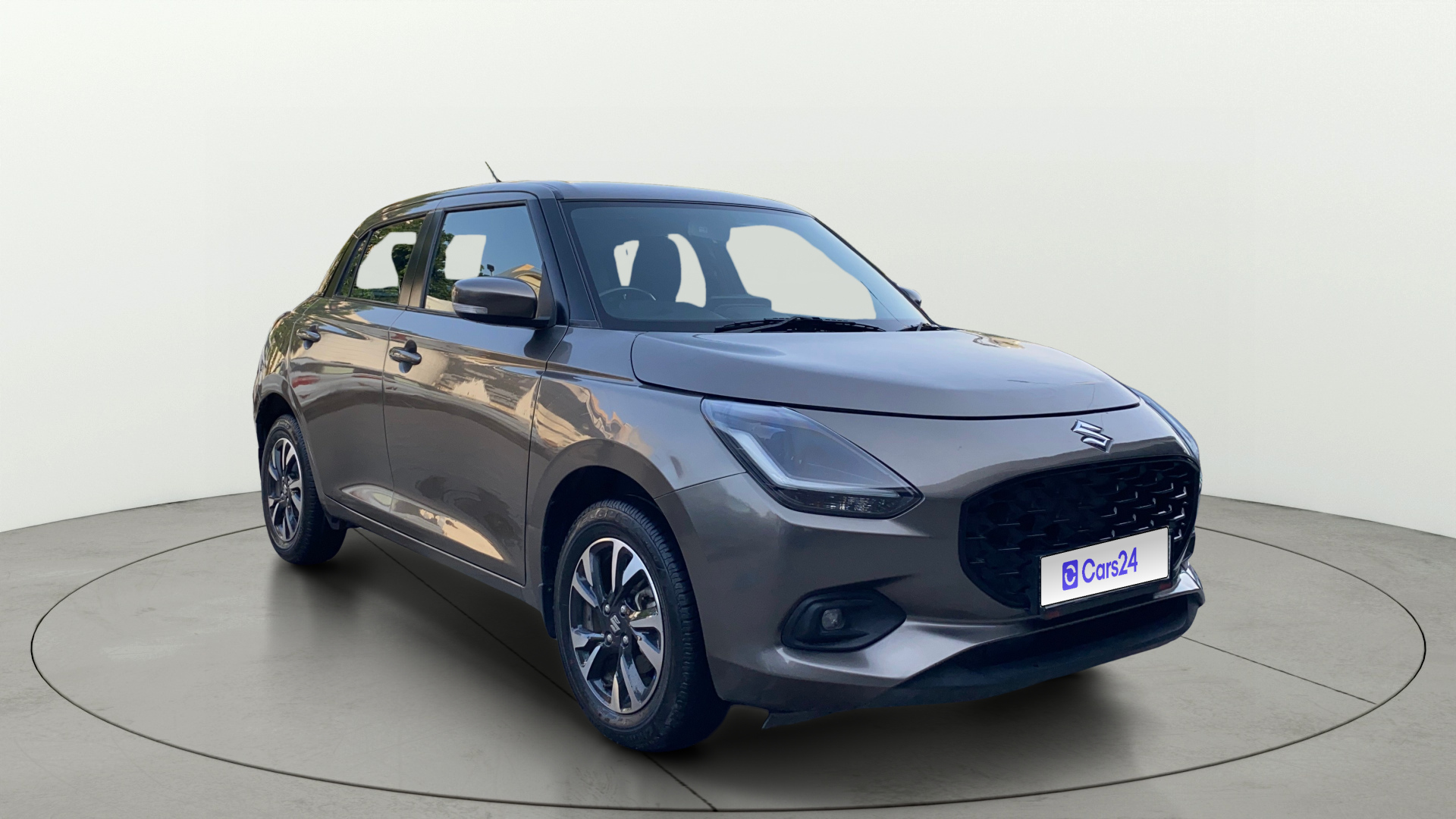 2024 Maruti Suzuki Swift ZXi Plus AMT