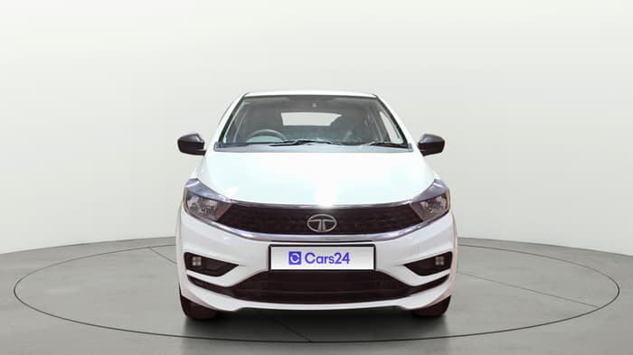 2022 Tata TIGOR XE PETROL, Petrol, Manual, 21,009 km, Front