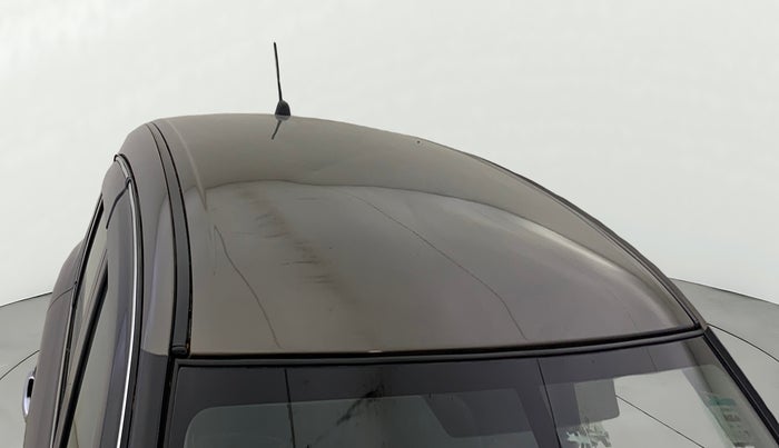 2021 Toyota Glanza G, Petrol, Manual, 23,463 km, Roof