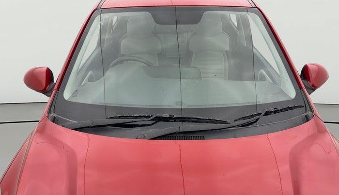 2020 Hyundai AURA S 1.2 AMT, Petrol, Automatic, 24,004 km, Front Windshield