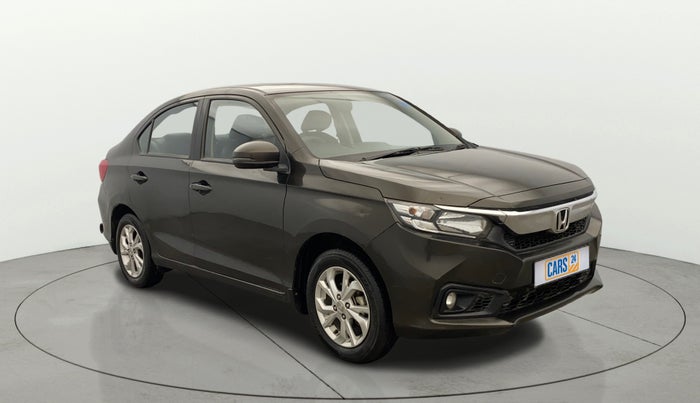 2020 Honda Amaze 1.2L I-VTEC VX, Petrol, Manual, 32,307 km, SRP