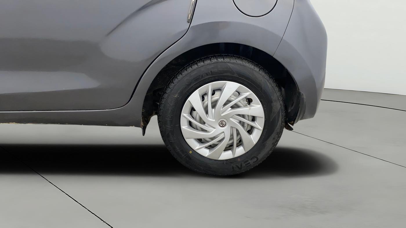 2019 Hyundai NEW SANTRO ERA EXECUTIVE, CNG, Manual, 46,959 km, Left Rear Wheel