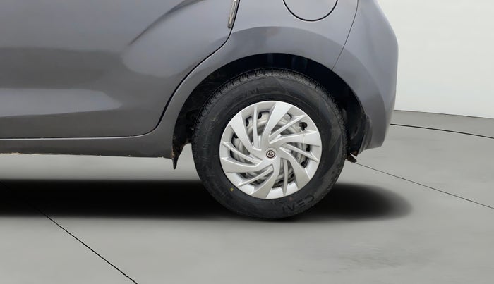 2019 Hyundai NEW SANTRO ERA EXECUTIVE, CNG, Manual, 46,959 km, Left Rear Wheel