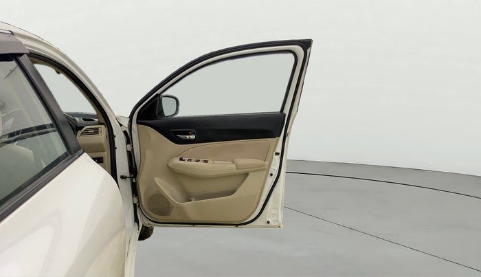 2021 Maruti Dzire VXI AMT, Petrol, Automatic, 49,580 km, RHS Front Door