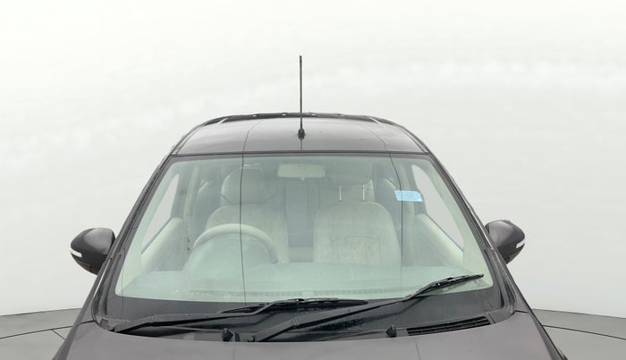 2014 Maruti Ertiga VXI, Petrol, Manual, 58,924 km, Front Windshield