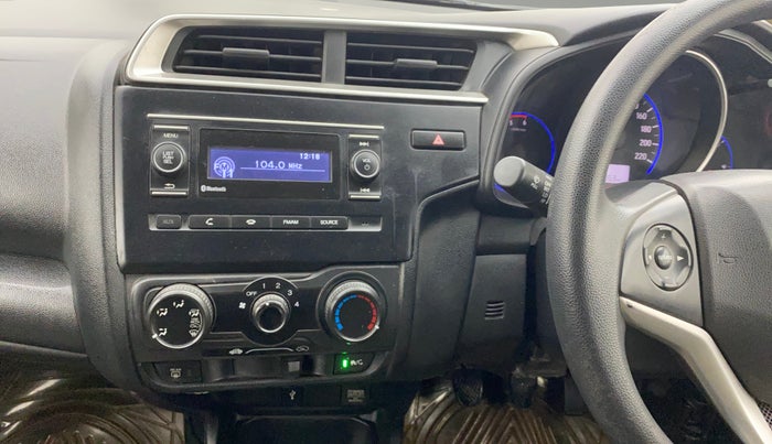 2016 Honda Jazz 1.5L I-DTEC S, Diesel, Manual, 85,352 km, Air Conditioner