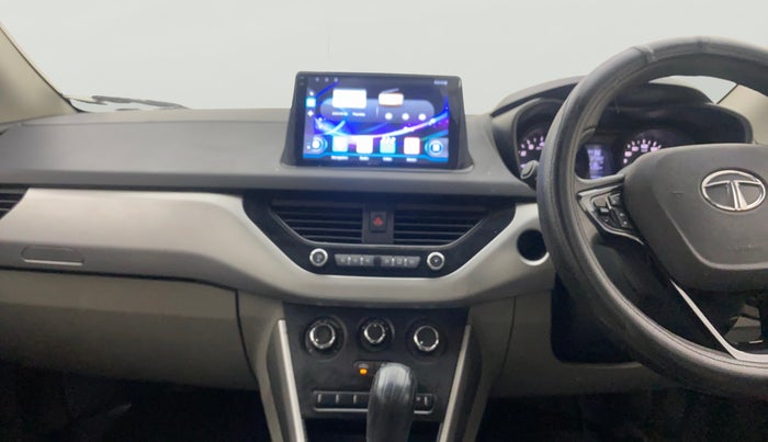 2018 Tata NEXON XMA PETROL, Petrol, Automatic, 87,228 km, Air Conditioner