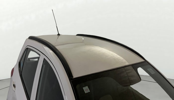 2016 Hyundai Grand i10 SPORTZ 1.2 KAPPA VTVT, Petrol, Manual, 78,016 km, Roof