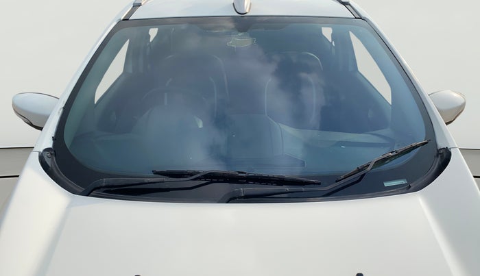 2013 Ford Ecosport TITANIUM 1.5L PETROL AT, Petrol, Automatic, 88,847 km, Front Windshield