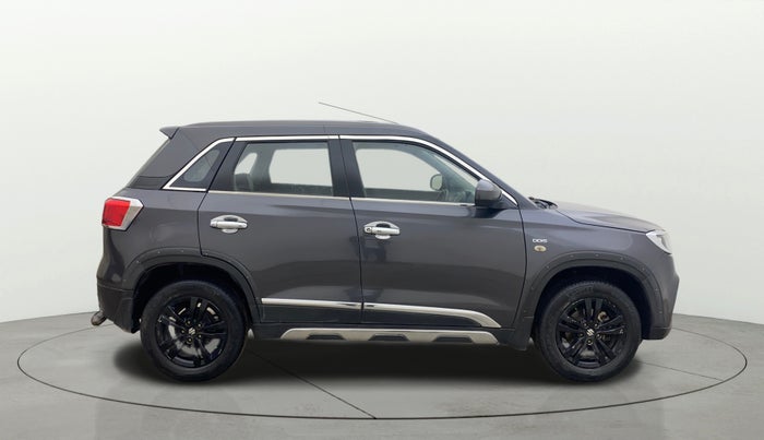 2019 Maruti Vitara Brezza ZDI, Diesel, Manual, 96,750 km, Right Side View