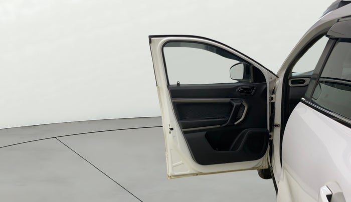 2022 Renault Kiger RXZ AMT, Petrol, Automatic, 65,530 km, LHS Front Door