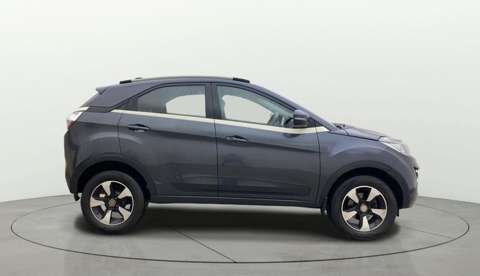 2019 Tata NEXON XZ PLUS DIESEL, Diesel, Manual, 86,522 km, Right Side View