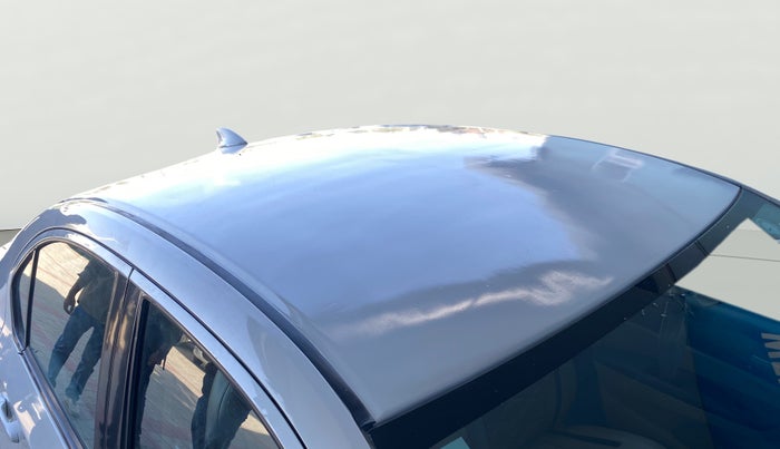 2019 Honda Amaze 1.2L I-VTEC VX, Petrol, Manual, 33,004 km, Roof