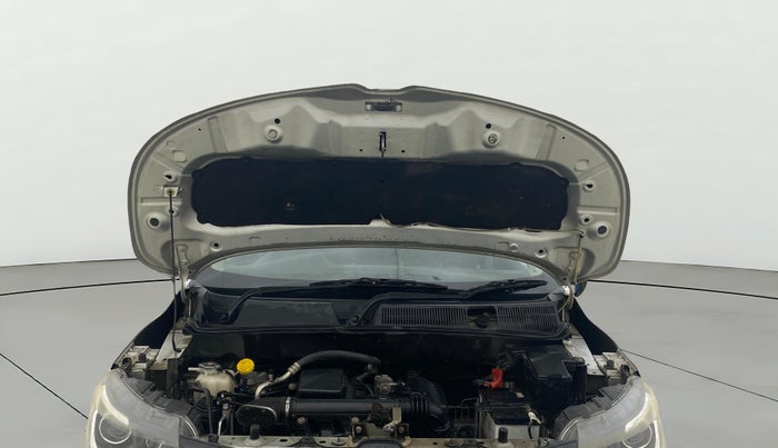 2020 Renault TRIBER RXZ, Petrol, Manual, 22,206 km, Open Bonet