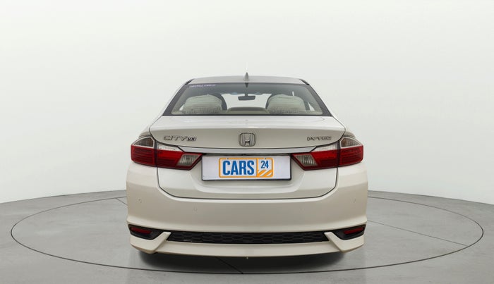 2019 Honda City 1.5L I-VTEC VX, Petrol, Manual, 49,485 km, Back/Rear