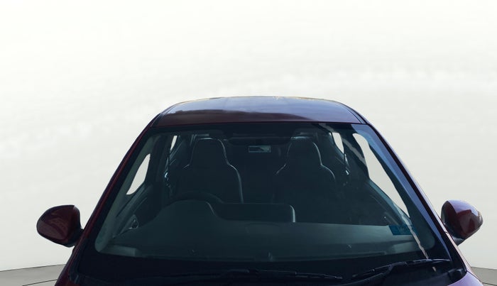 2020 Hyundai AURA SX 1.2 (O), Petrol, Manual, 53,025 km, Front Windshield