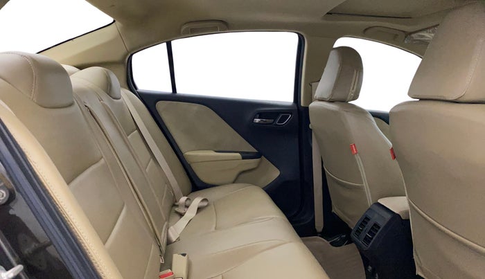 2019 Honda City 1.5L I-VTEC VX, Petrol, Manual, 64,687 km, Right Side Rear Door Cabin