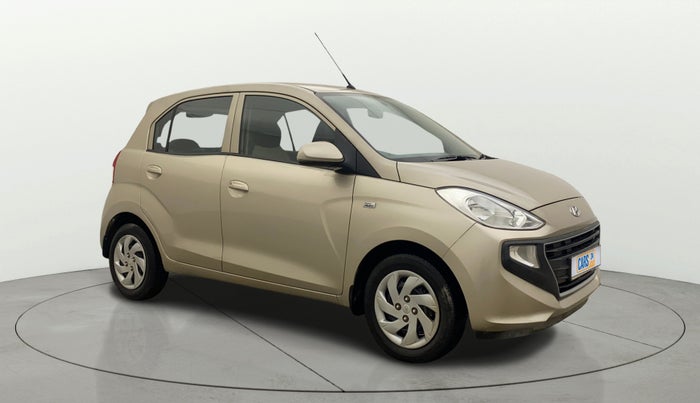 2021 Hyundai NEW SANTRO SPORTZ AMT, Petrol, Automatic, 18,461 km, SRP