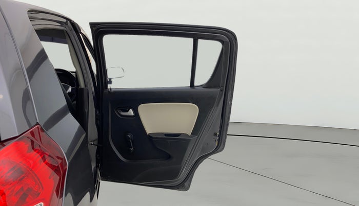 2022 Maruti Alto LXI O, Petrol, Manual, 94,604 km, RHS Rear Door