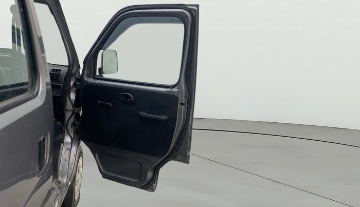 2024 Maruti Eeco 5 STR AC, Petrol, Manual, 35,452 km, RHS Front Door