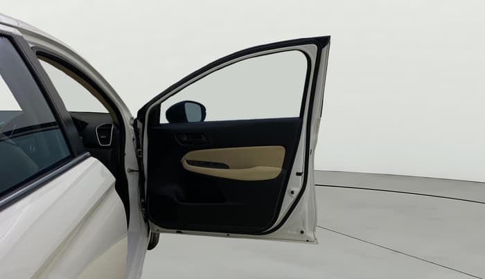 2022 Honda City 1.5L I-VTEC V CVT 5TH GEN, Petrol, Automatic, 53,973 km, RHS Front Door