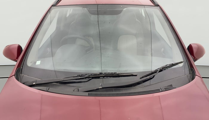 2015 Hyundai Grand i10 ASTA AT 1.2 KAPPA VTVT, Petrol, Automatic, 36,340 km, Front Windshield